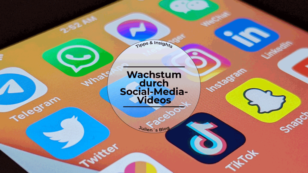 Social-Media-Videos